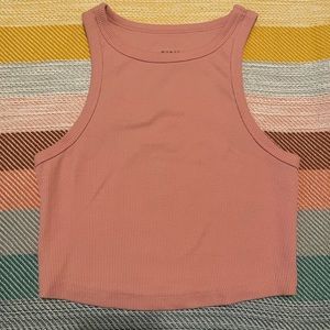 pink wild fable top